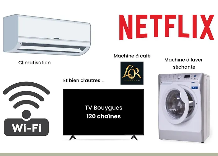 Le Coin Vert