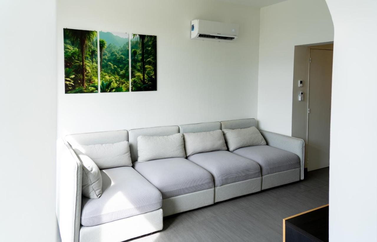 Le Coin Apartment *