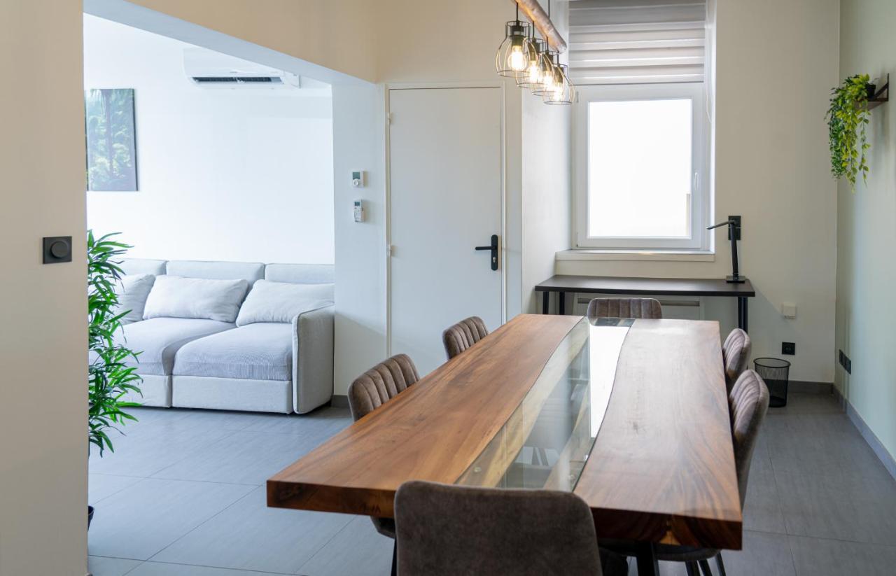 Apartment Le Coin Hettange-Grande