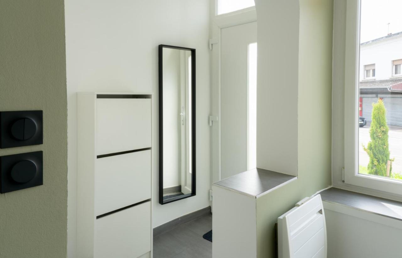 Le Coin Apartment