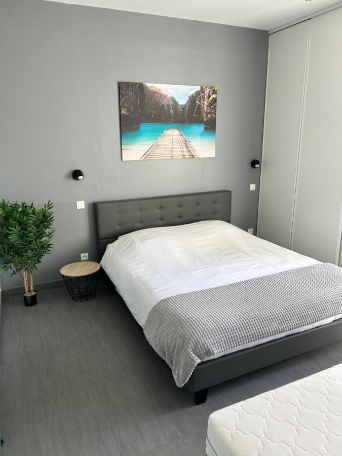 Le Coin Apartment Hettange-Grande